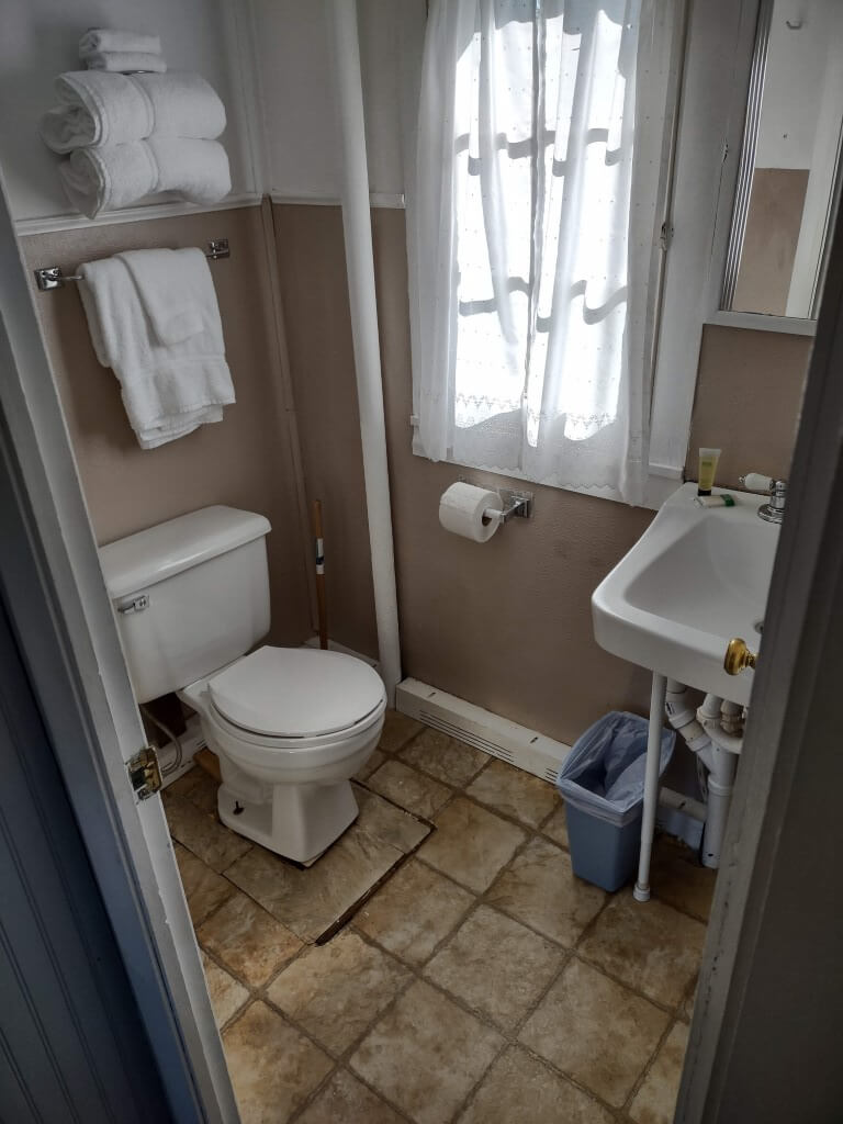 Harbor View Sanctuary - Cabin 1