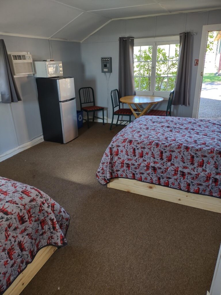 Harbor View Sanctuary - Cabin 1