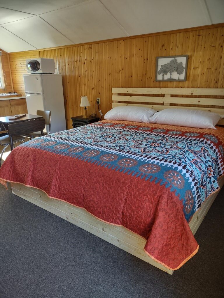 Harbor View Sanctuary - Cabin 2