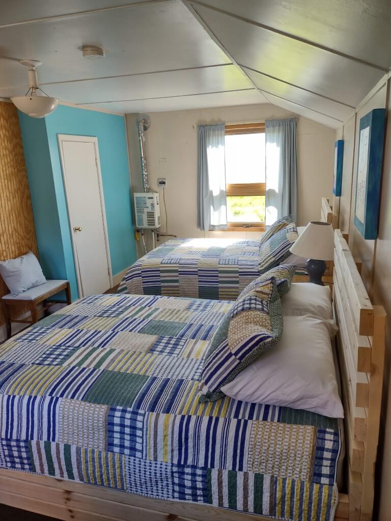 Harbor View Sanctuary - Cabin 3