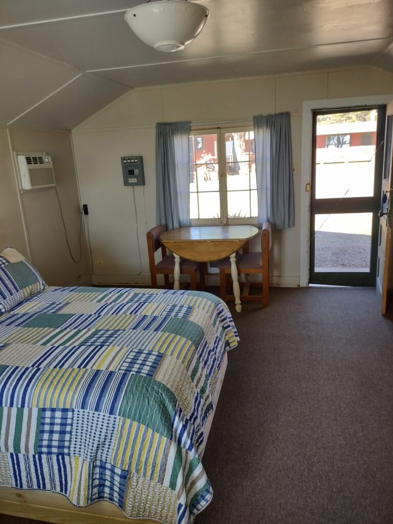 Harbor View Sanctuary - Cabin 3