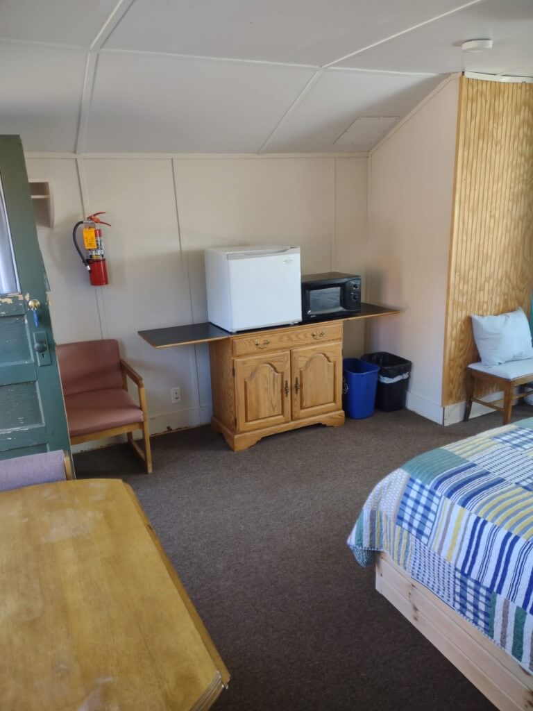 Harbor View Sanctuary - Cabin 3