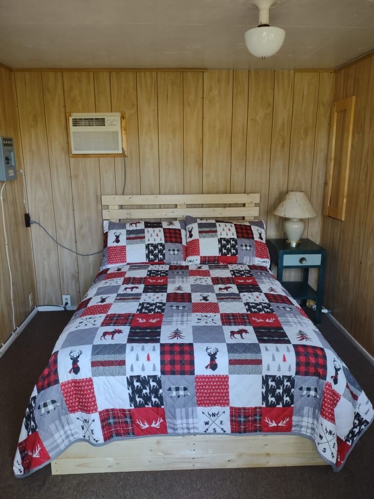 Harbor View Sanctuary - Cabin 4