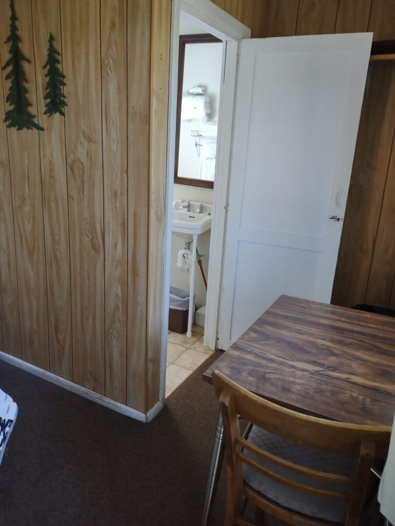 Harbor View Sanctuary - Cabin 4