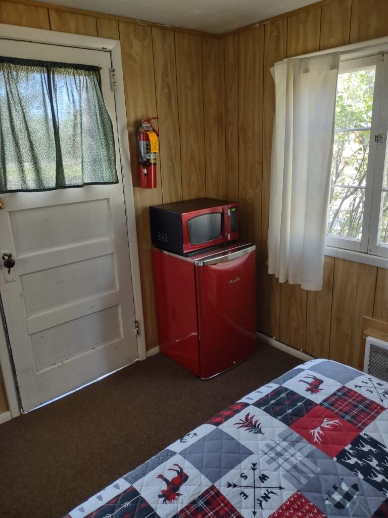 Harbor View Sanctuary - Cabin 4