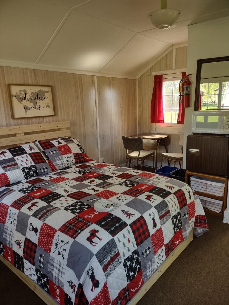 Harbor View Sanctuary - Cabin 5