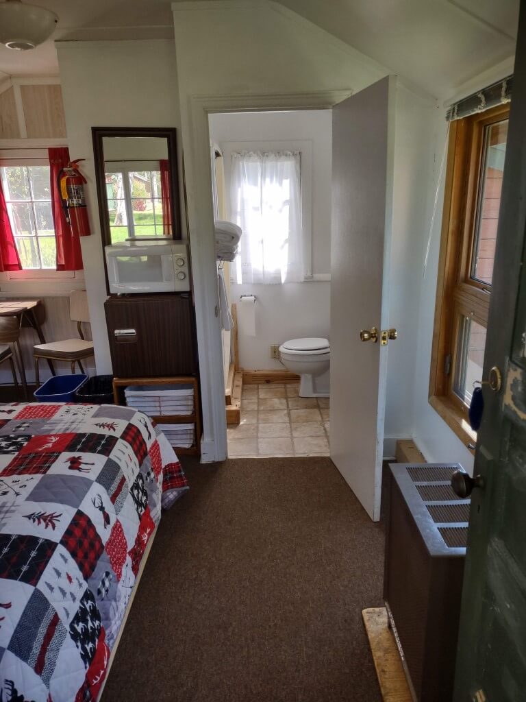 Harbor View Sanctuary - Cabin 5