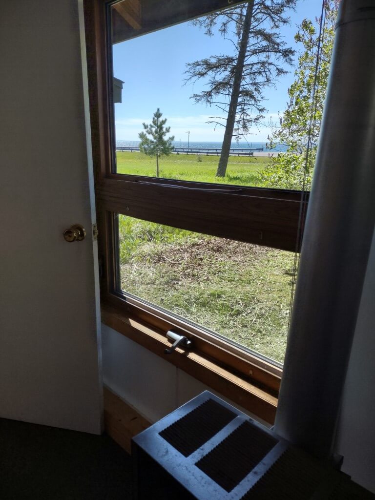 Harbor View Sanctuary - Cabin 5