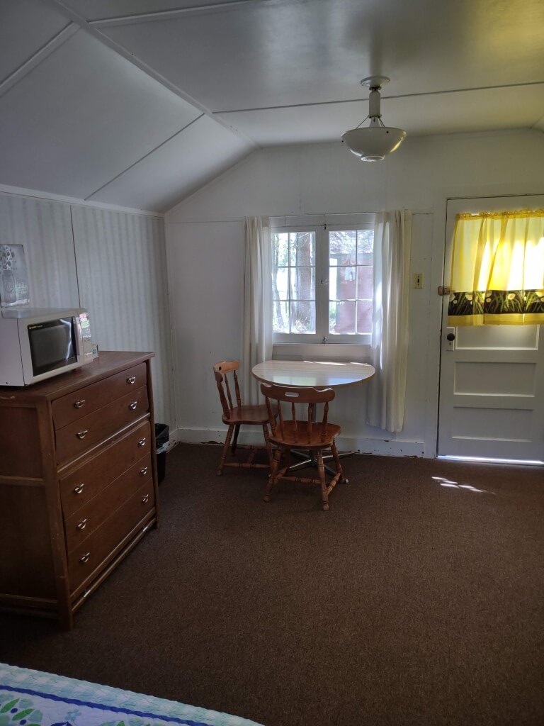 Harbor View Sanctuary - Cabin 7