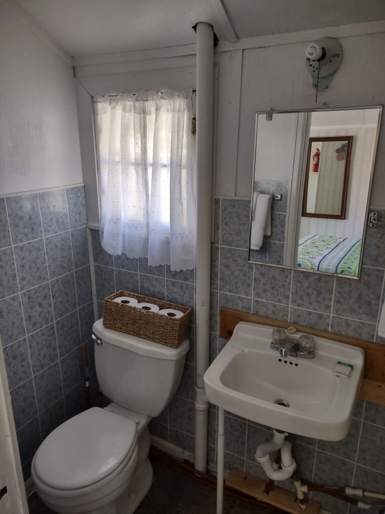 Harbor View Sanctuary - Cabin 7