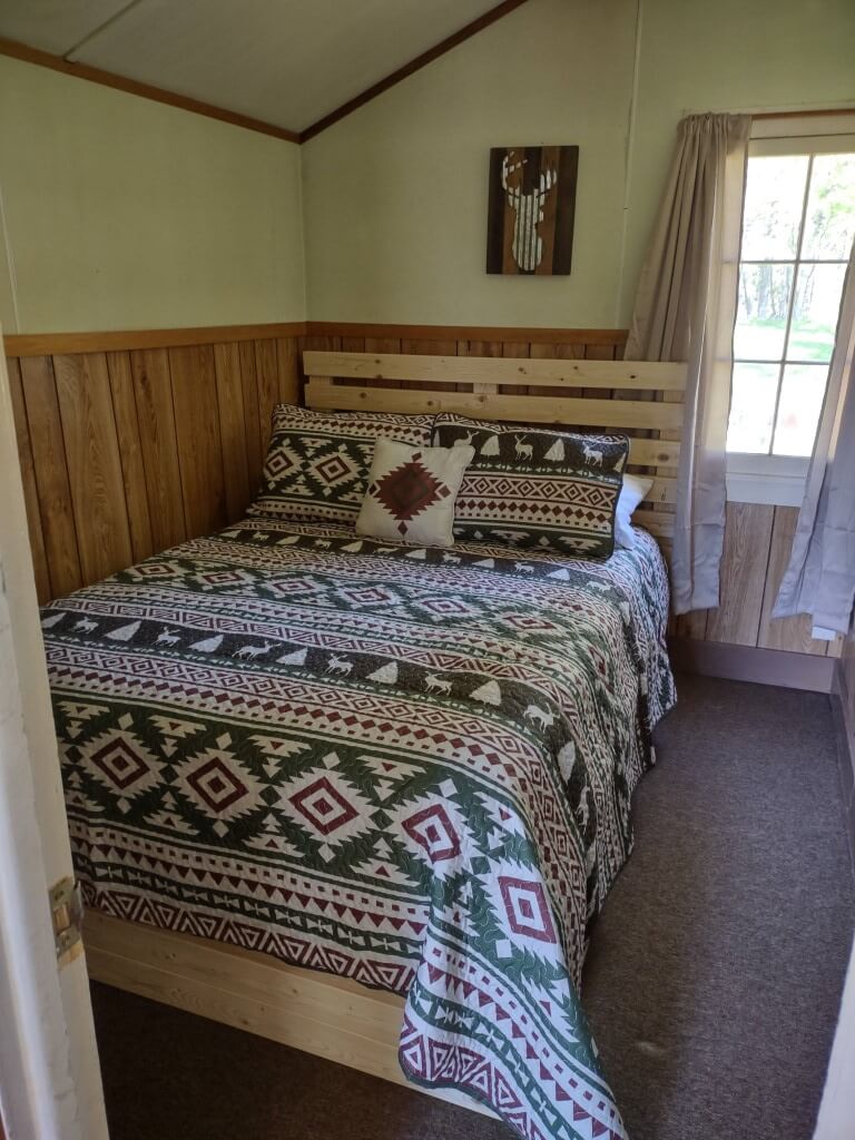 Harbor View Sanctuary - Cabin 8