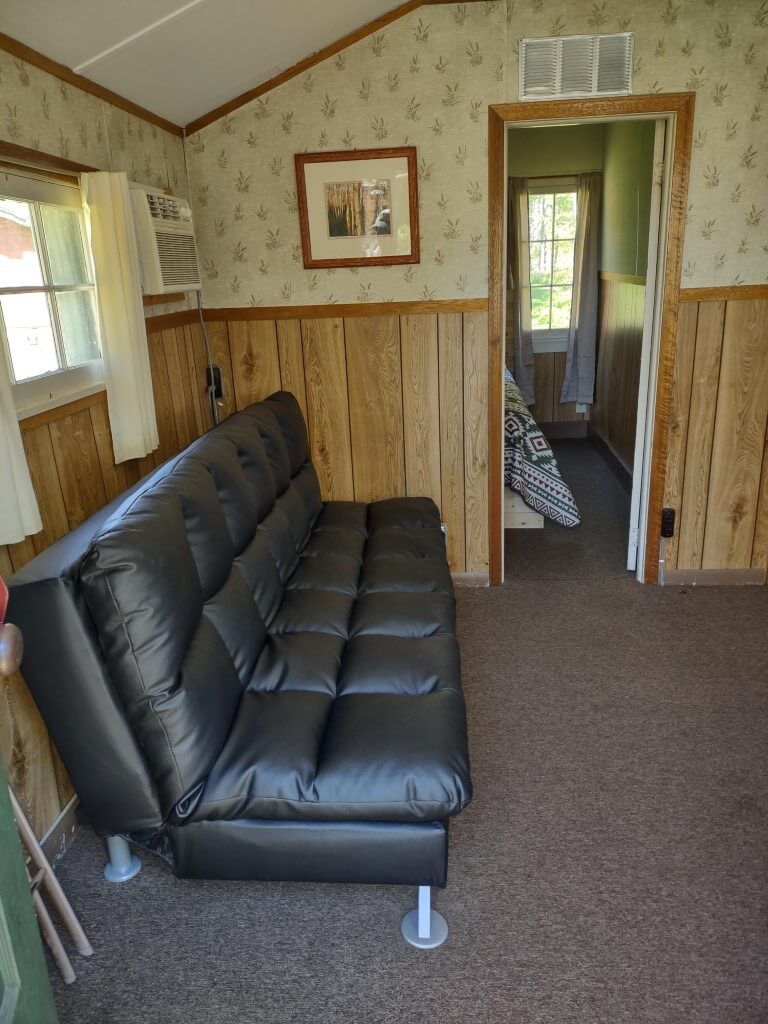 Harbor View Sanctuary - Cabin 8