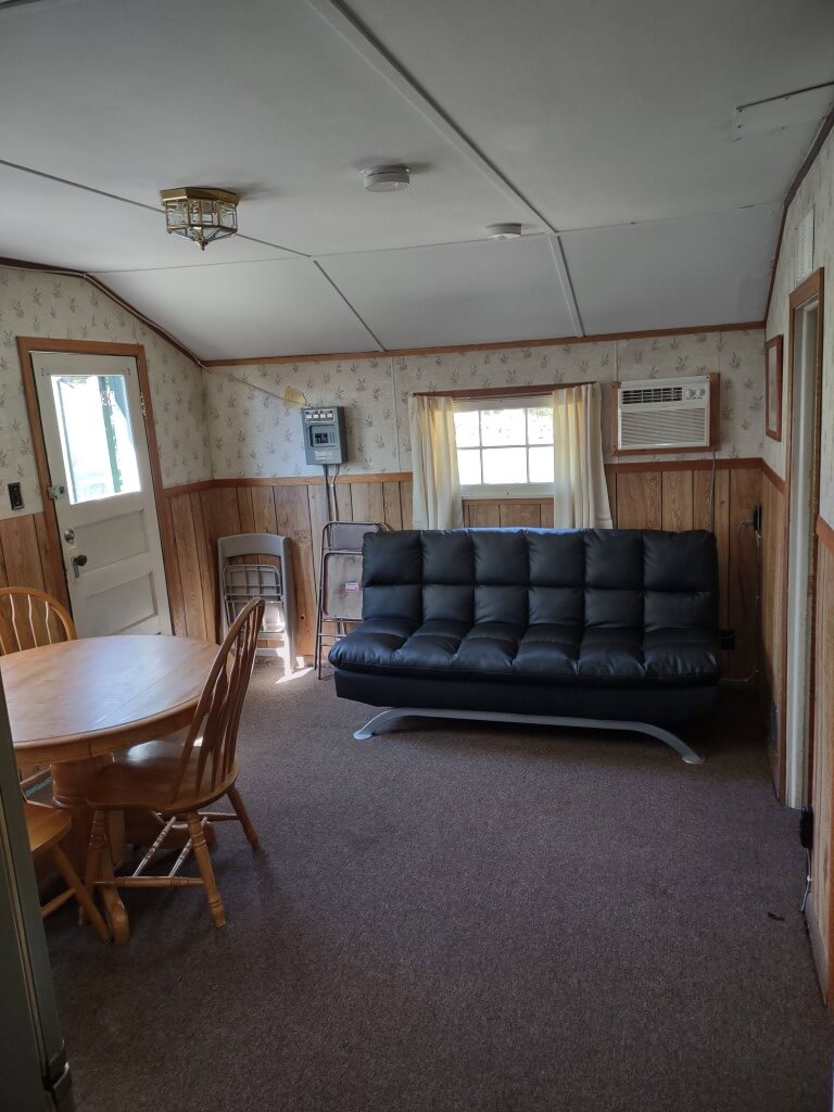 Harbor View Sanctuary - Cabin 8