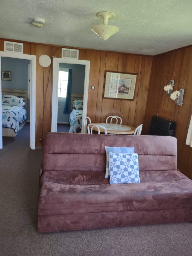 Harbor View Sanctuary - Cabin 11