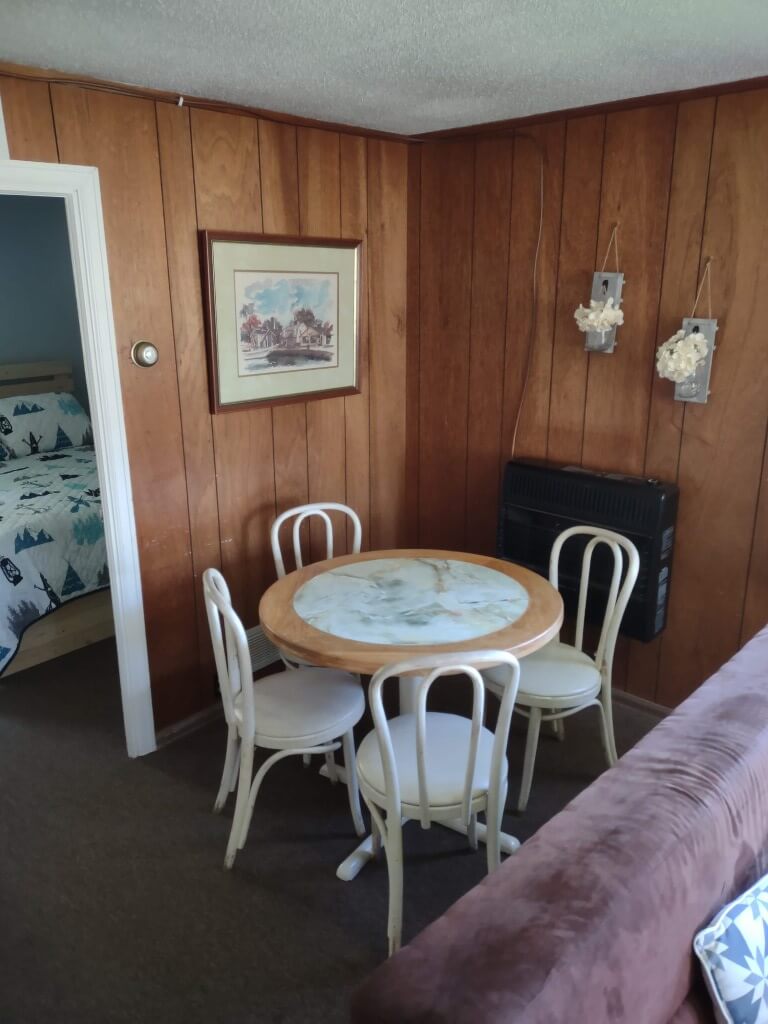 Harbor View Sanctuary - Cabin 11