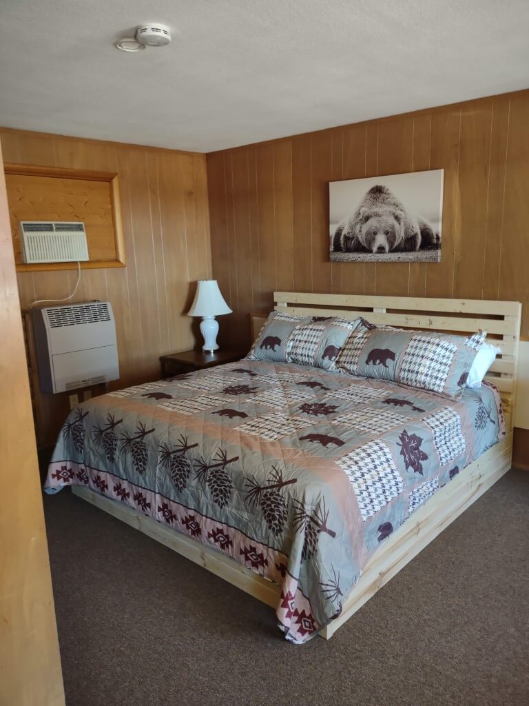 Harbor View Sanctuary - Motel 22