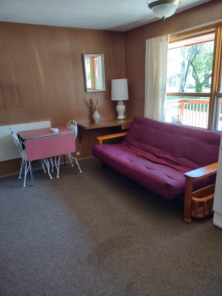 Harbor View Sanctuary - Motel 22