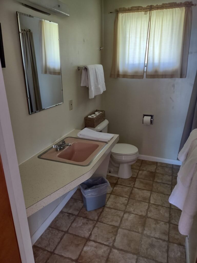 Harbor View Sanctuary - Motel 22