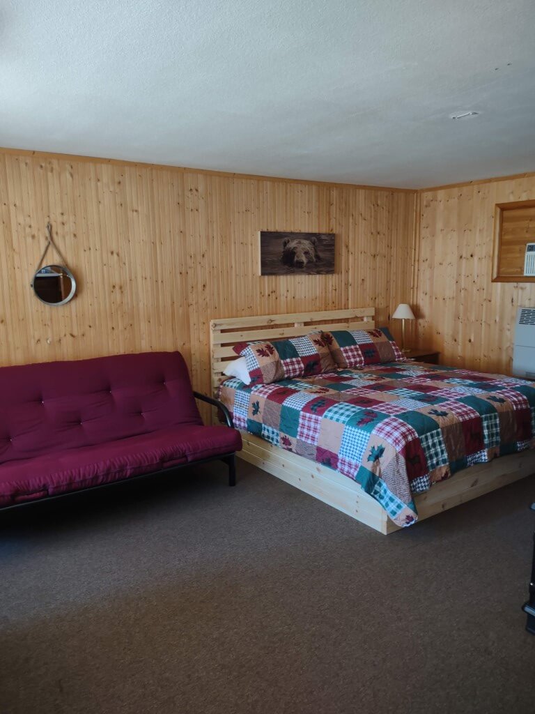 Harbor View Sanctuary - Motel 23