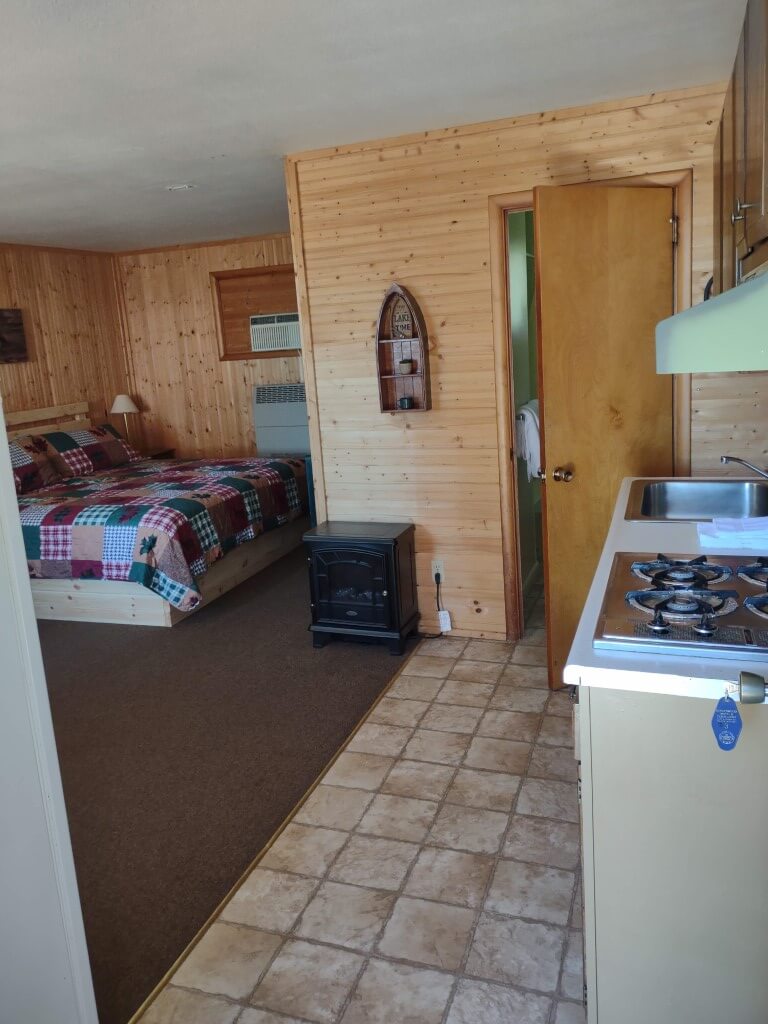 Harbor View Sanctuary - Motel 23