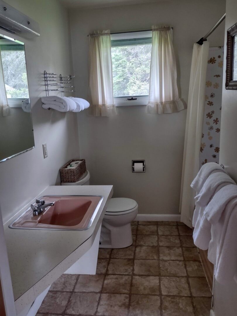 Harbor View Sanctuary - Motel 24