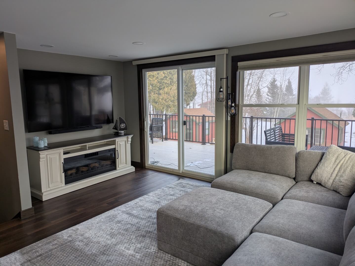 Harbor View Sanctuary - Suite