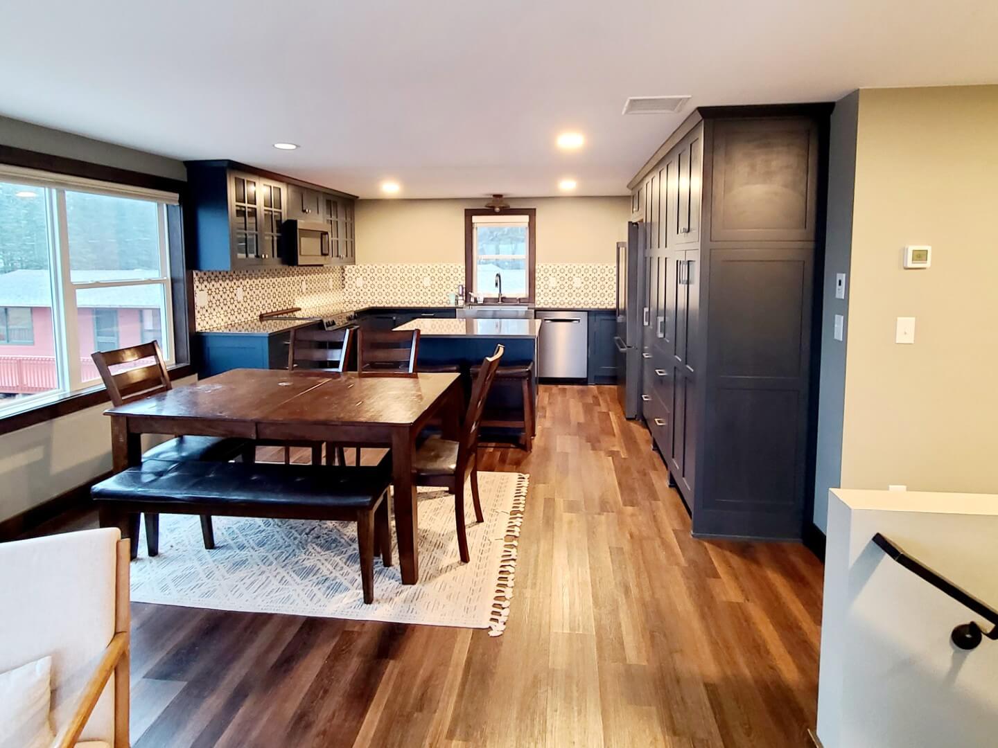 Harbor View Sanctuary - Suite