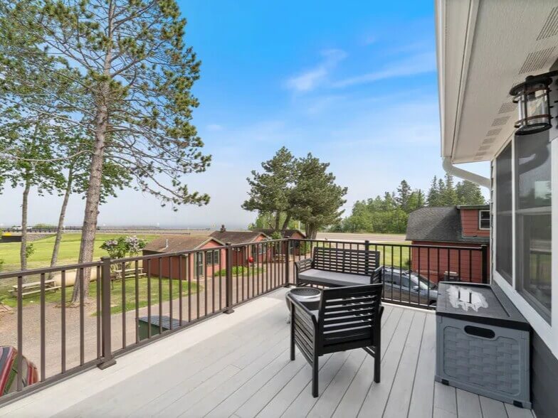 Harbor View Sanctuary - Suite