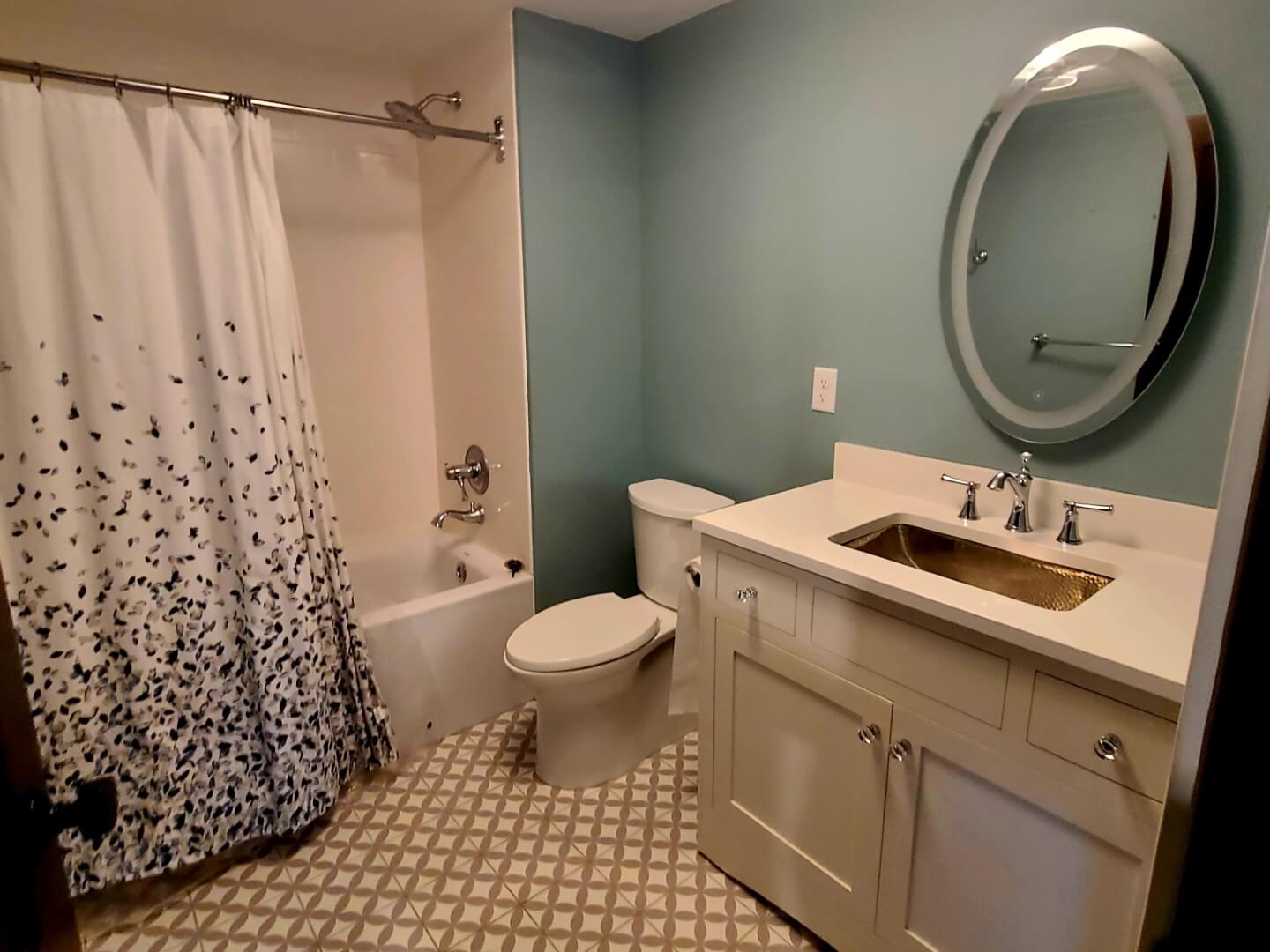 Harbor View Sanctuary - Suite