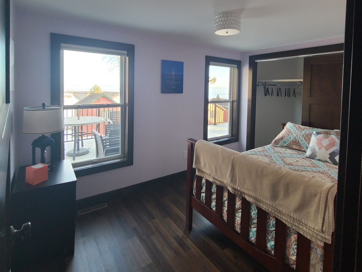 Harbor View Sanctuary - Suite