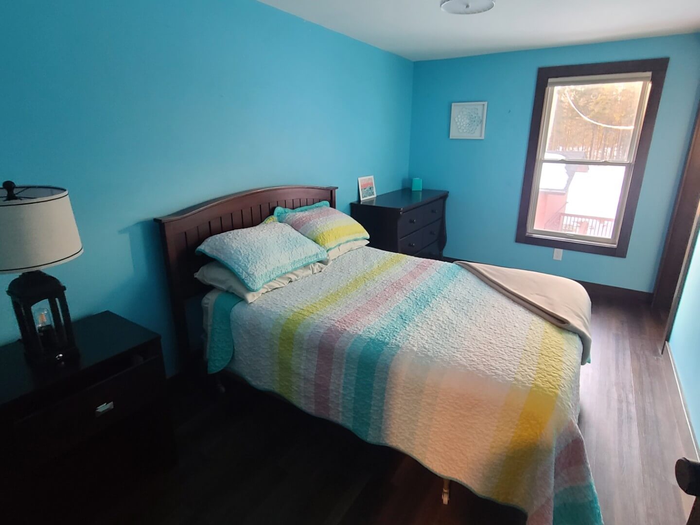 Harbor View Sanctuary - Suite