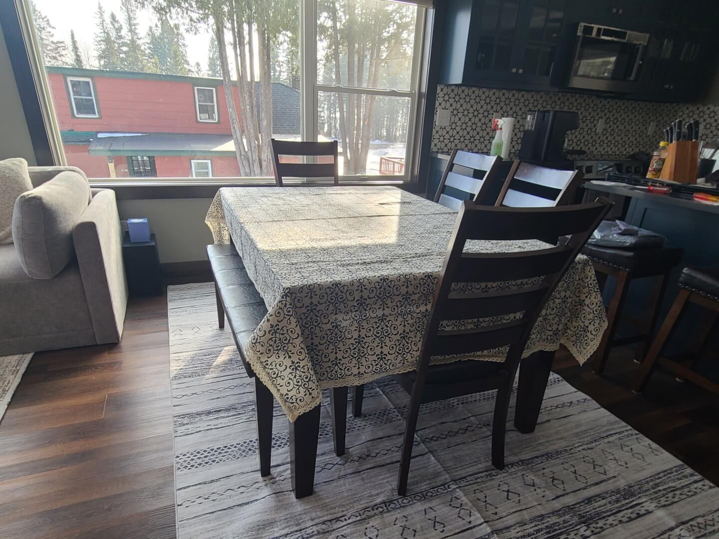 Harbor View Sanctuary - Suite