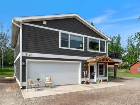 Harbor View Sanctuary - Suite