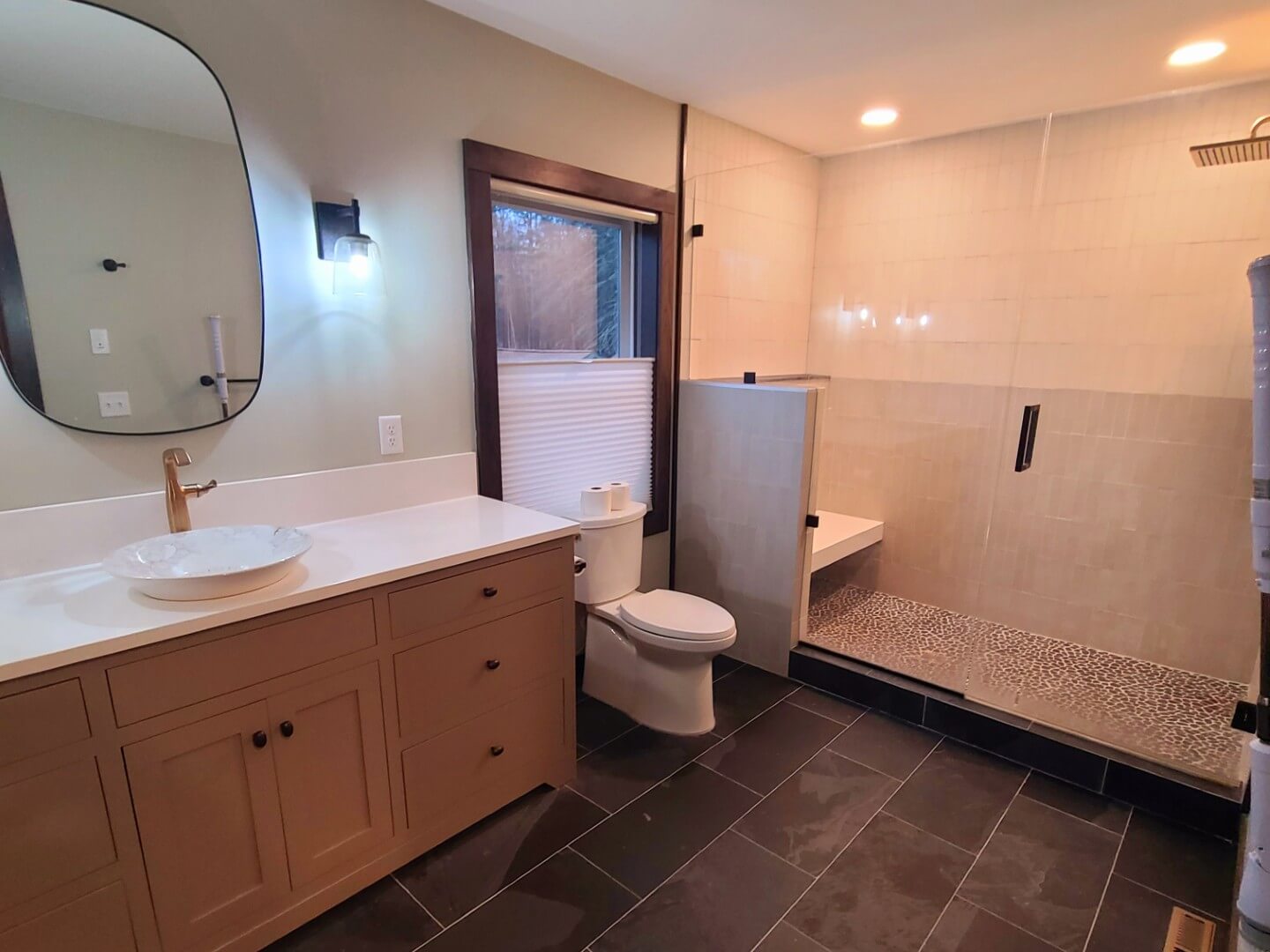 Harbor View Sanctuary - Suite