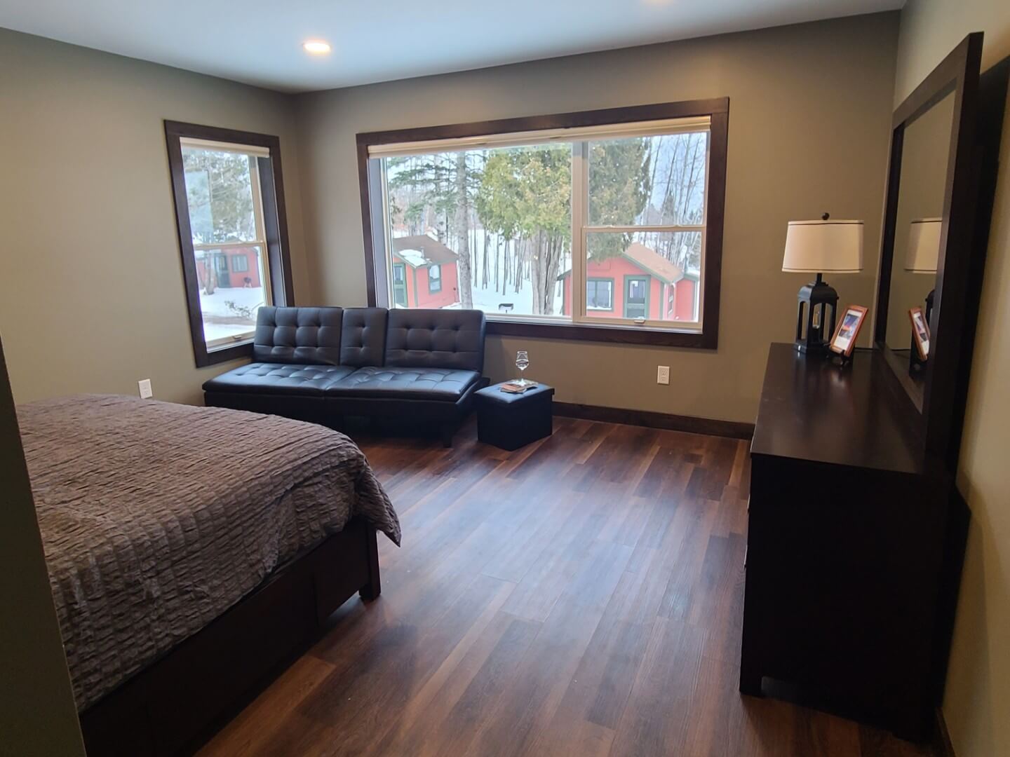 Harbor View Sanctuary - Suite