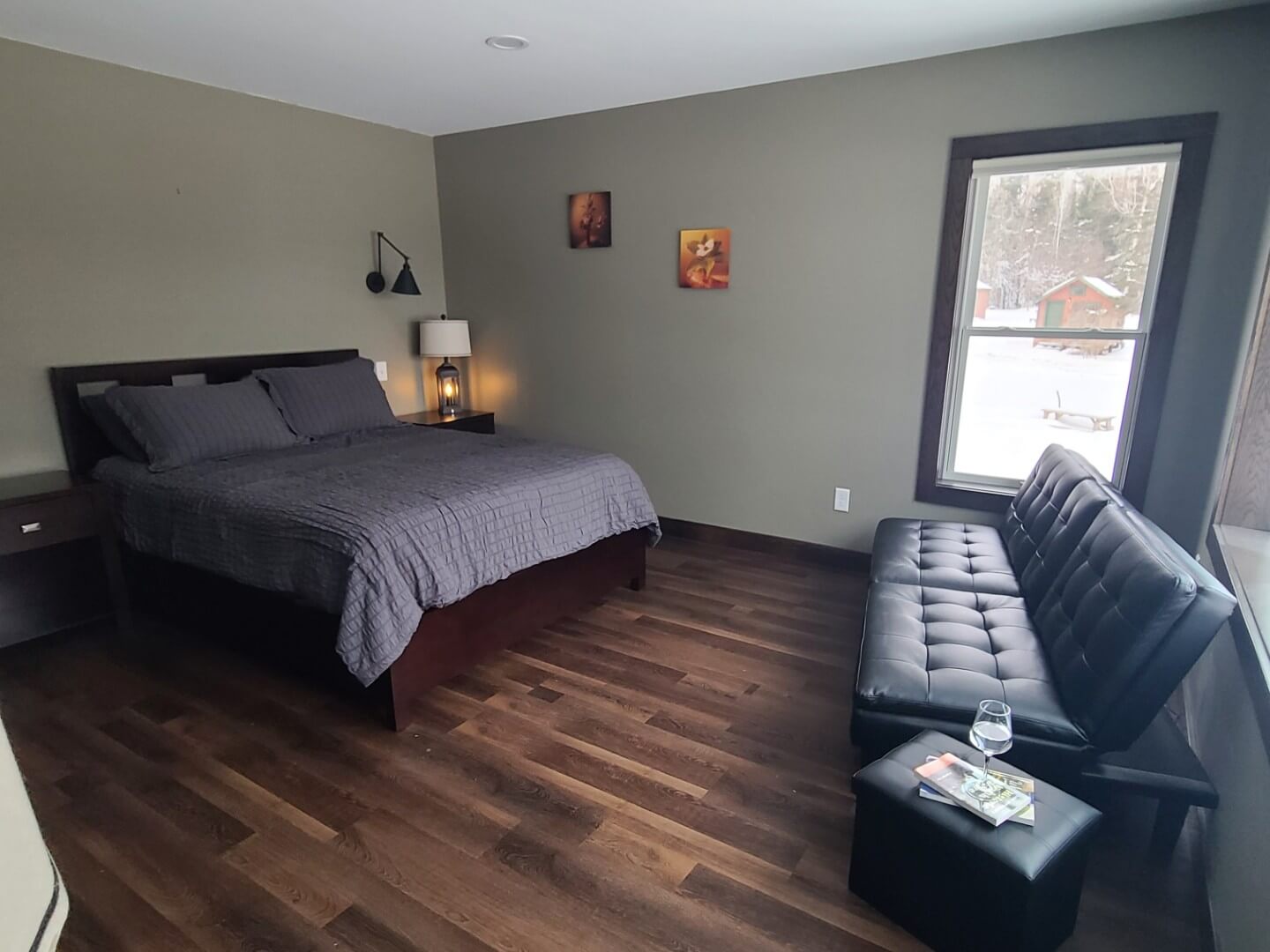 Harbor View Sanctuary - Suite