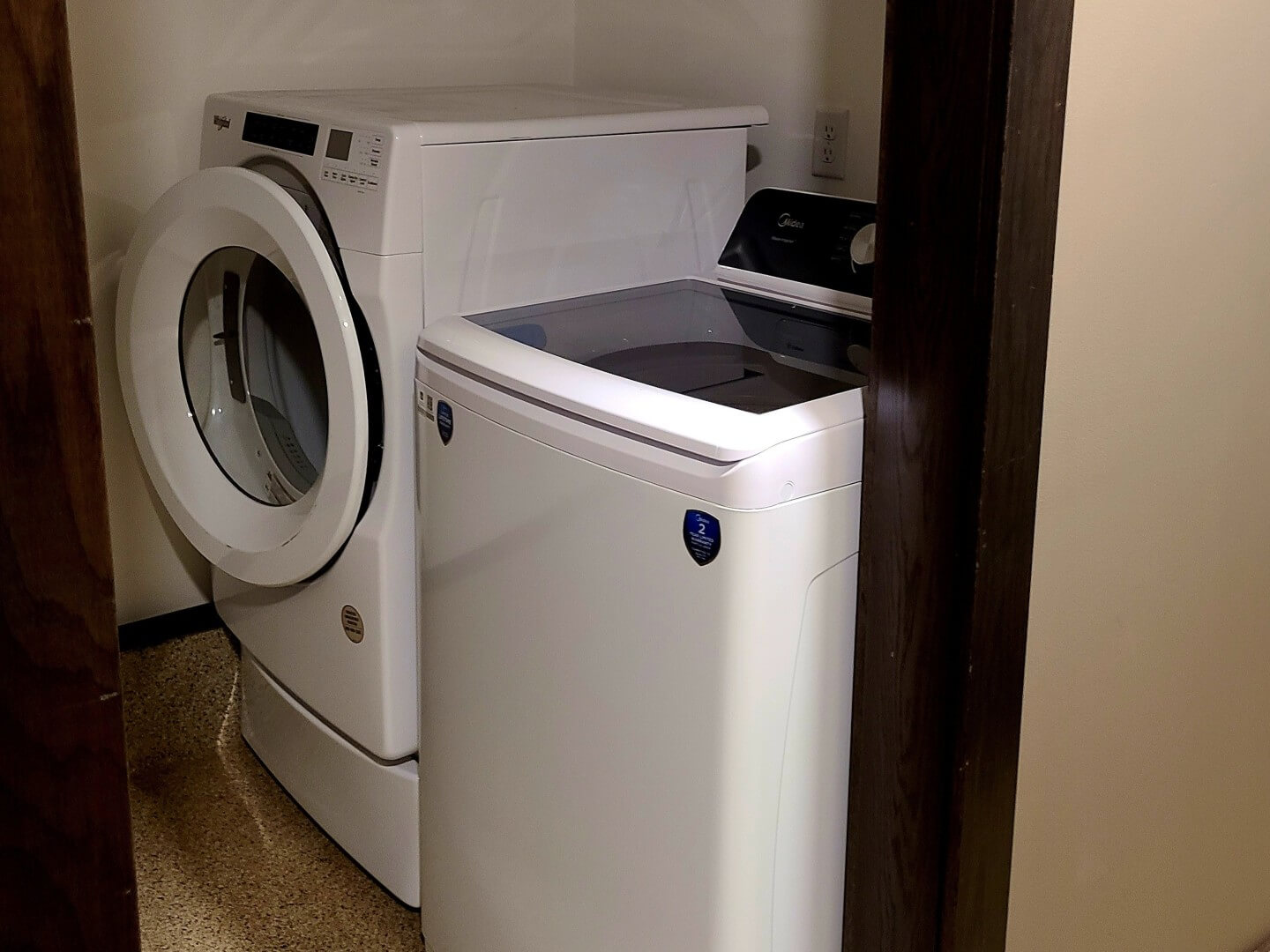 Harbor View Sanctuary - Suite